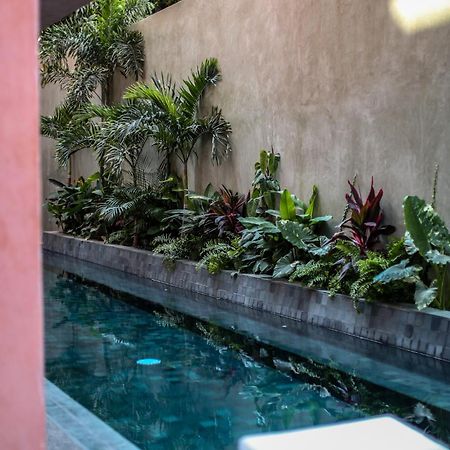 Brisas de Zicatela Casa Toro La Punta酒店 外观 照片