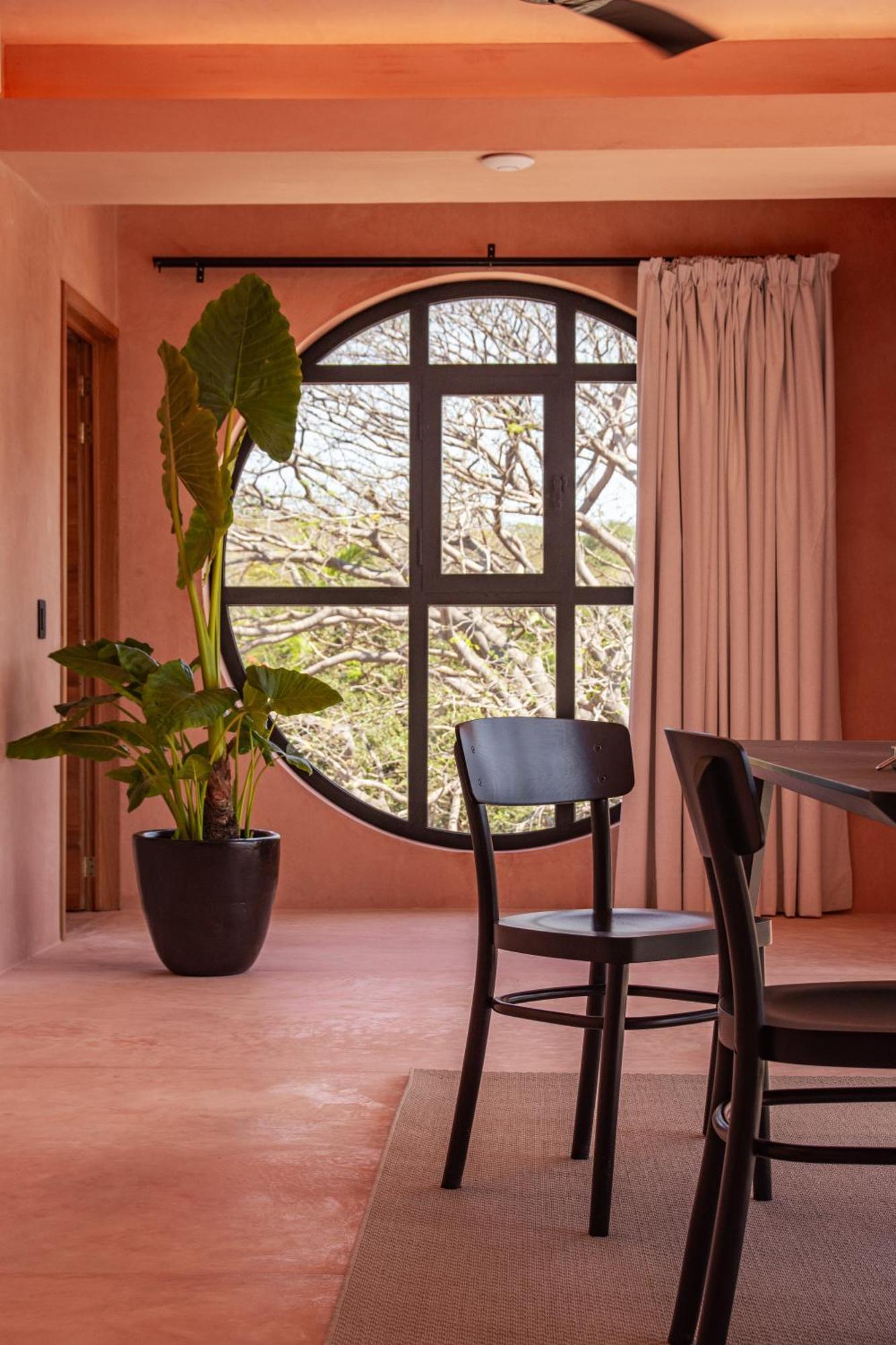 Brisas de Zicatela Casa Toro La Punta酒店 外观 照片