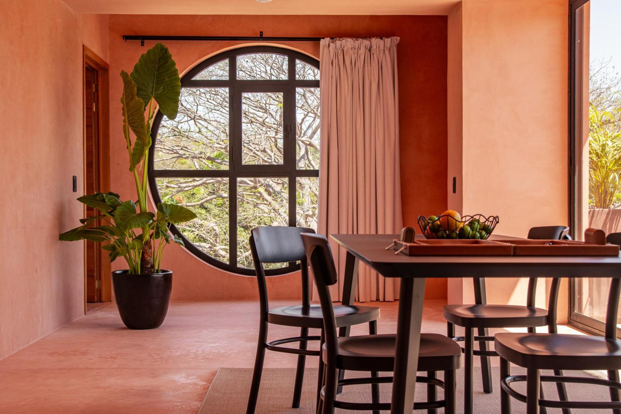 Brisas de Zicatela Casa Toro La Punta酒店 外观 照片