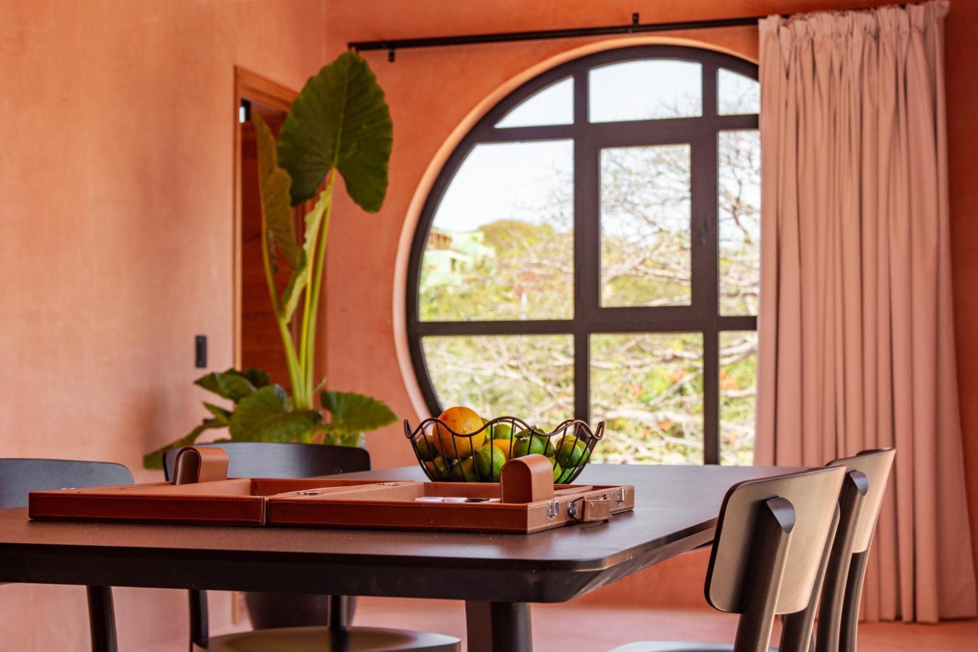 Brisas de Zicatela Casa Toro La Punta酒店 外观 照片