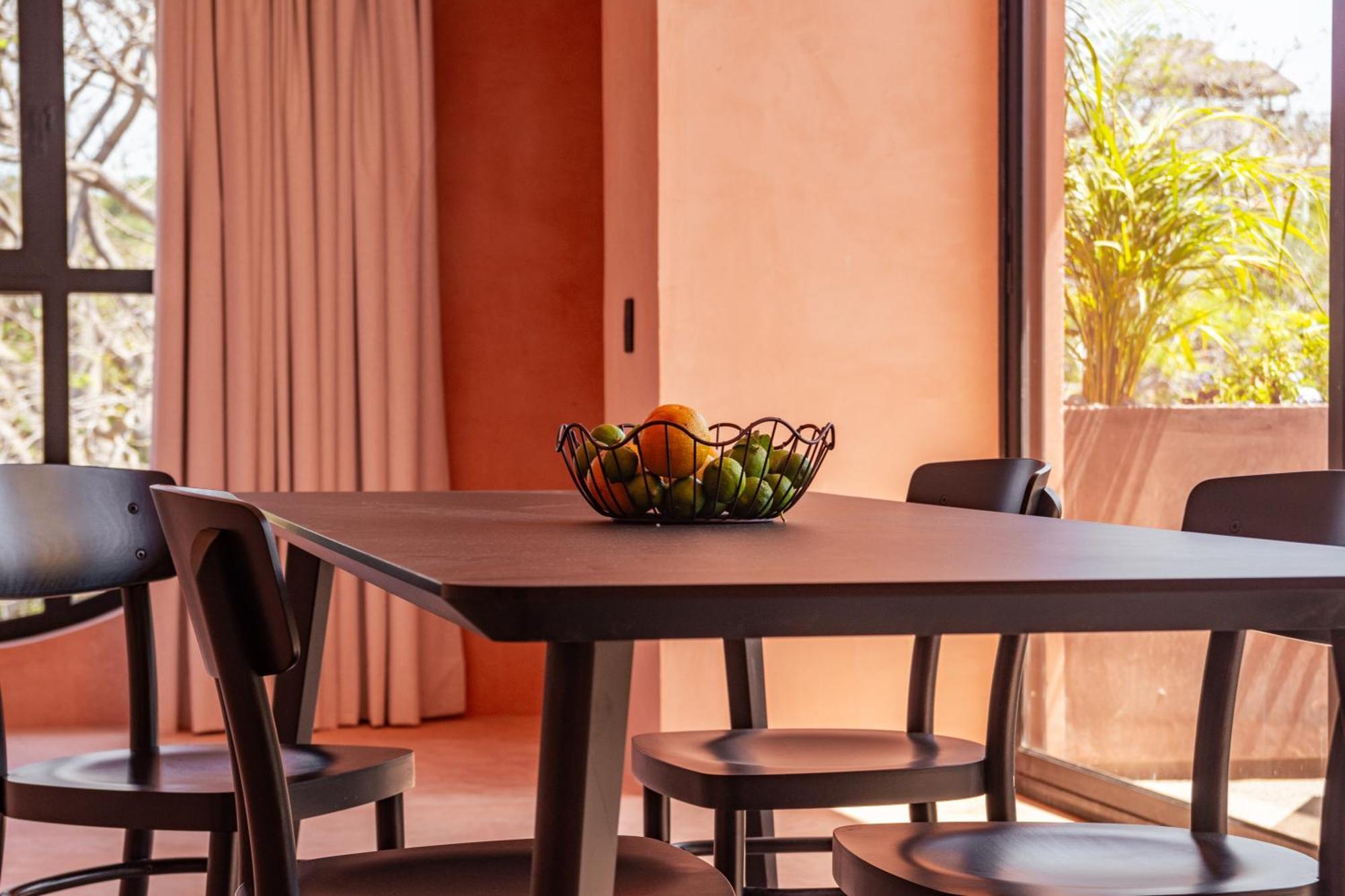 Brisas de Zicatela Casa Toro La Punta酒店 外观 照片